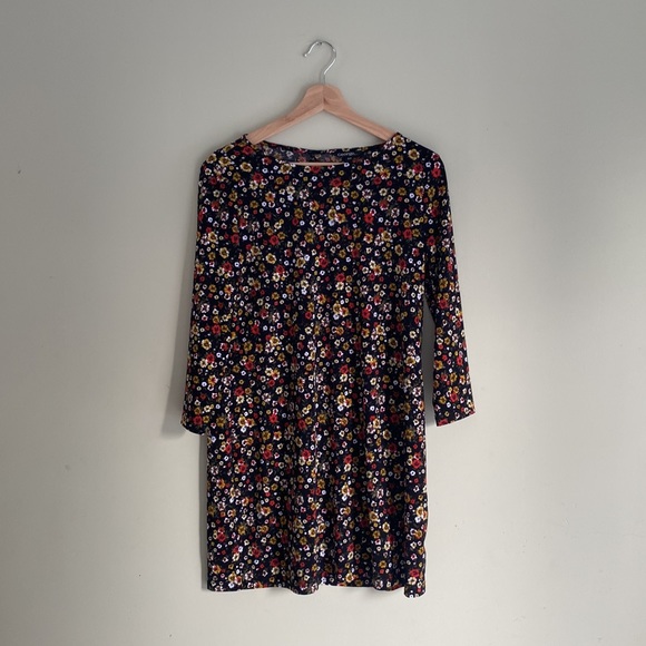 Floral Dress - Picture 2 of 4